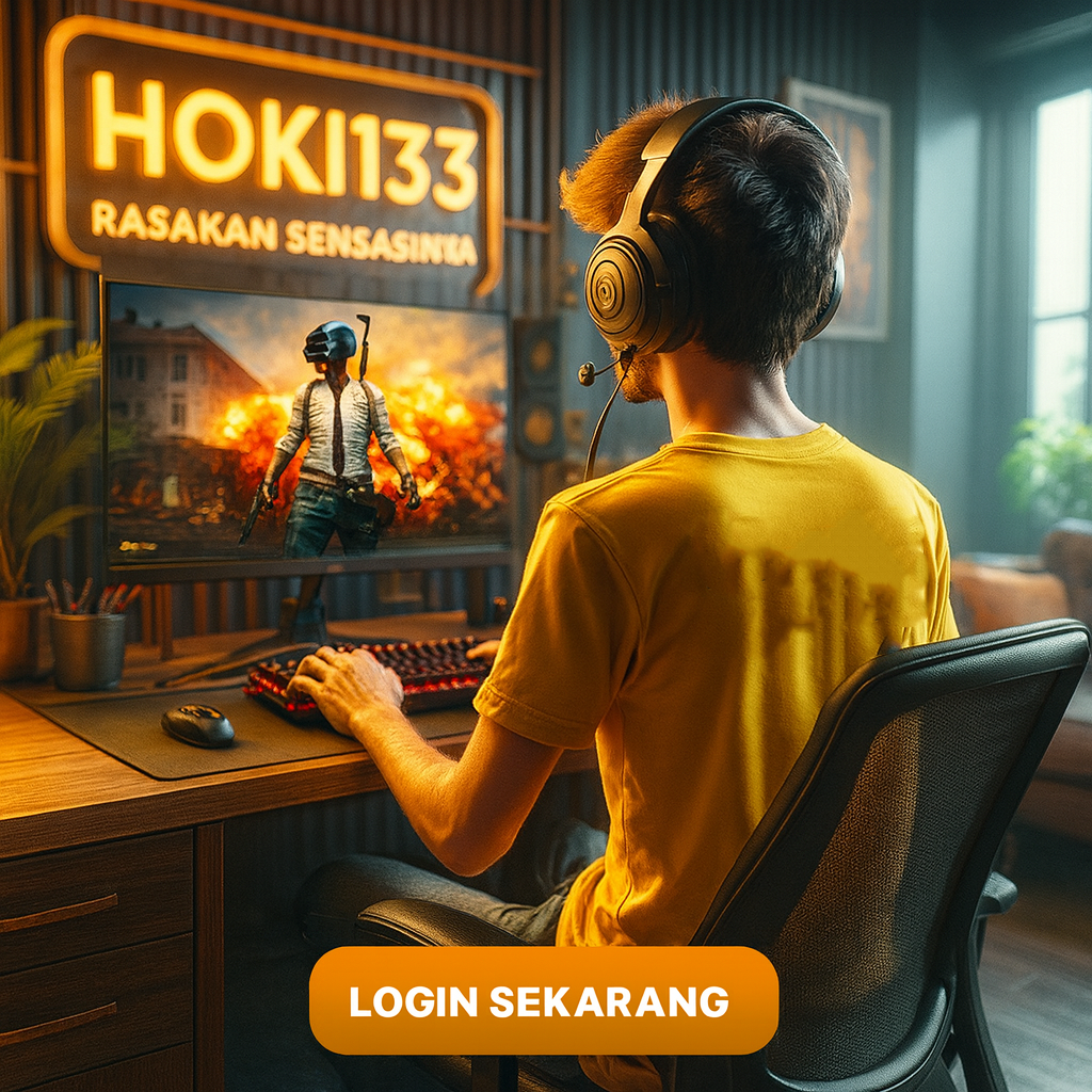 Hoki133 | Rasakan Keseruan Bermain Via Login Hoki 133!